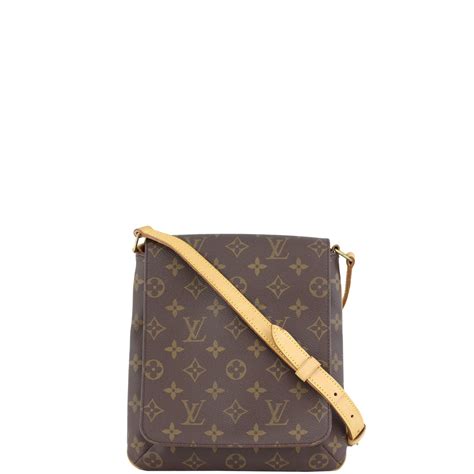 louis vuitton musette salsa long strap|musette salsa pm.